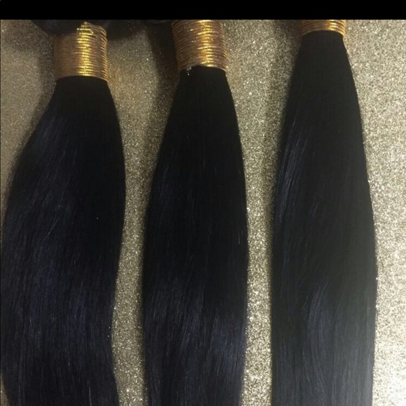 18”20”22”24” Malaysian Straight - Picture 4 of 4